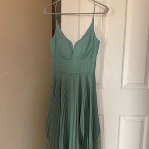 Nicole Miller dress
